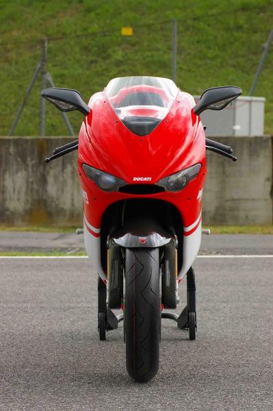 DUCATI